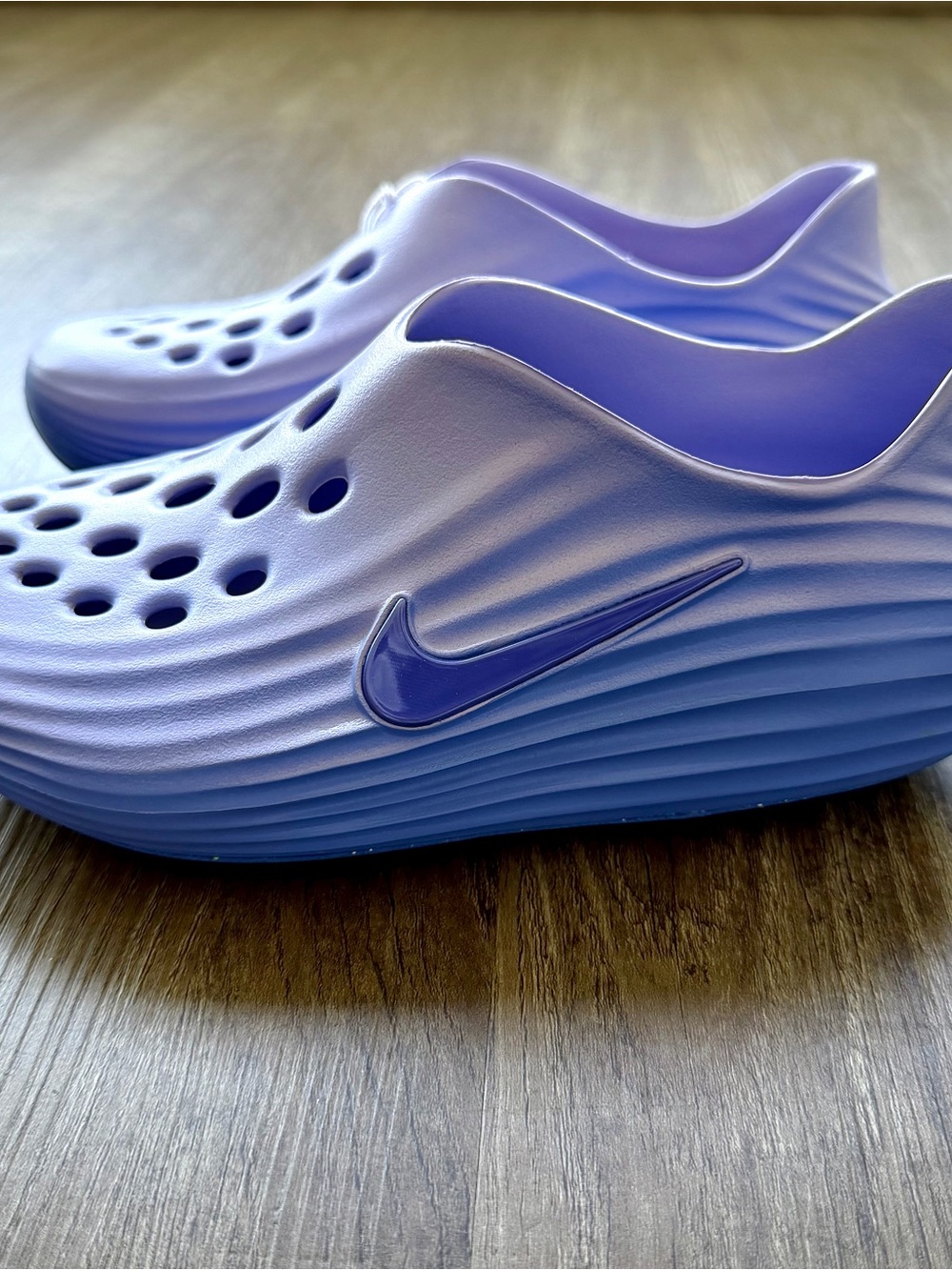 Nike ReactX Rejuven8 Sapphire HV5062-501 Women’s Size 8